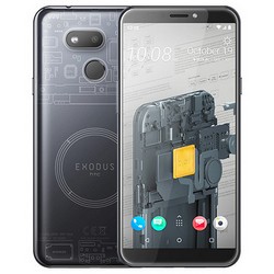 Замена камеры на телефоне HTC Exodus 1s в Пензе